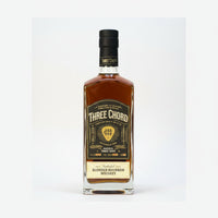 Three Chord Small Batch Bbn 750ml Blended Bourbon Whiskey