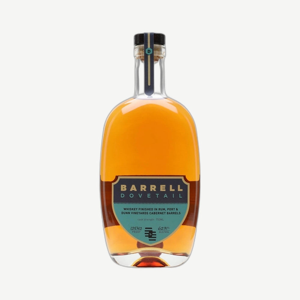 Barrell Dovetail #003 750ml 750ml 123.44p