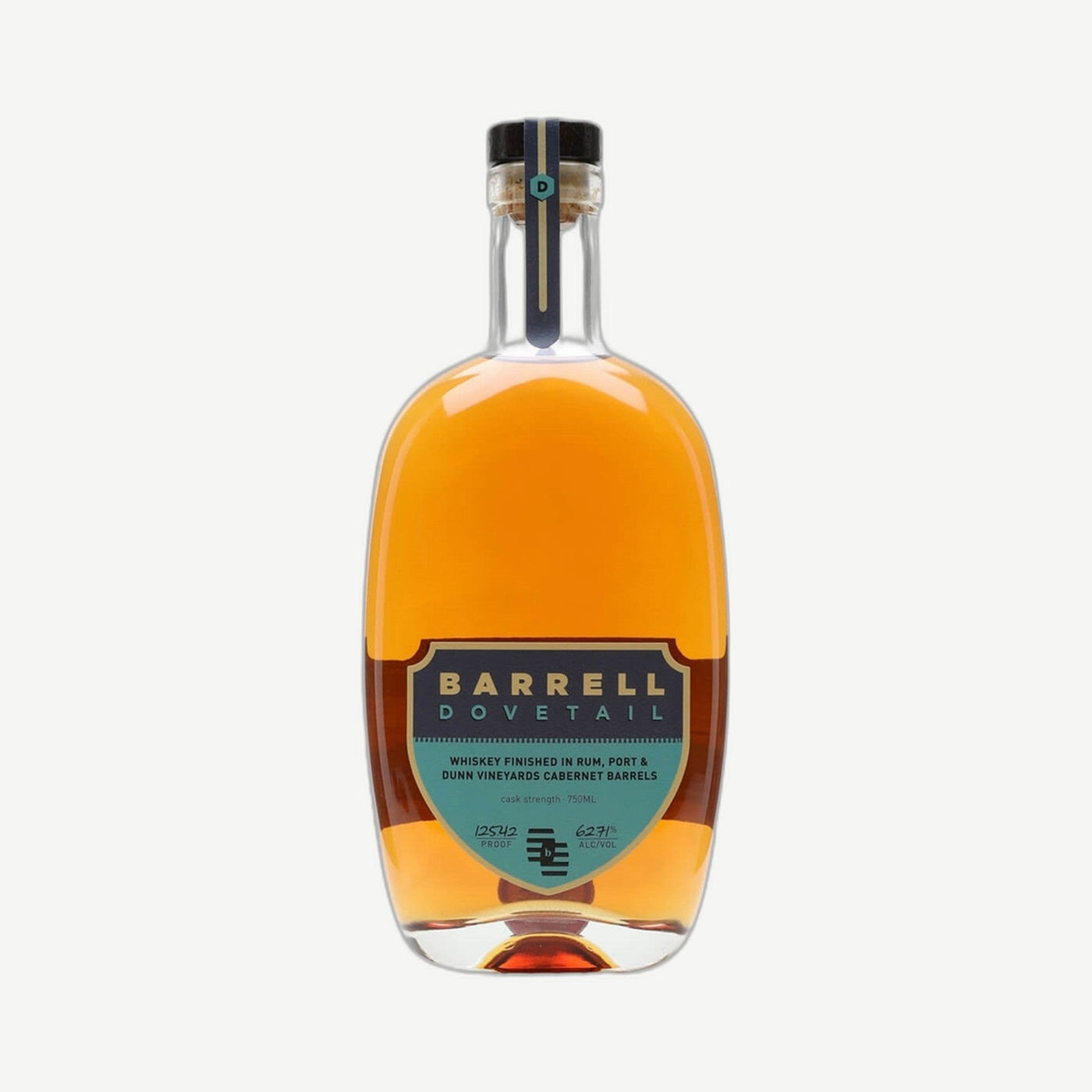Barrell Dovetail #003 750ml 750ml 123.44p