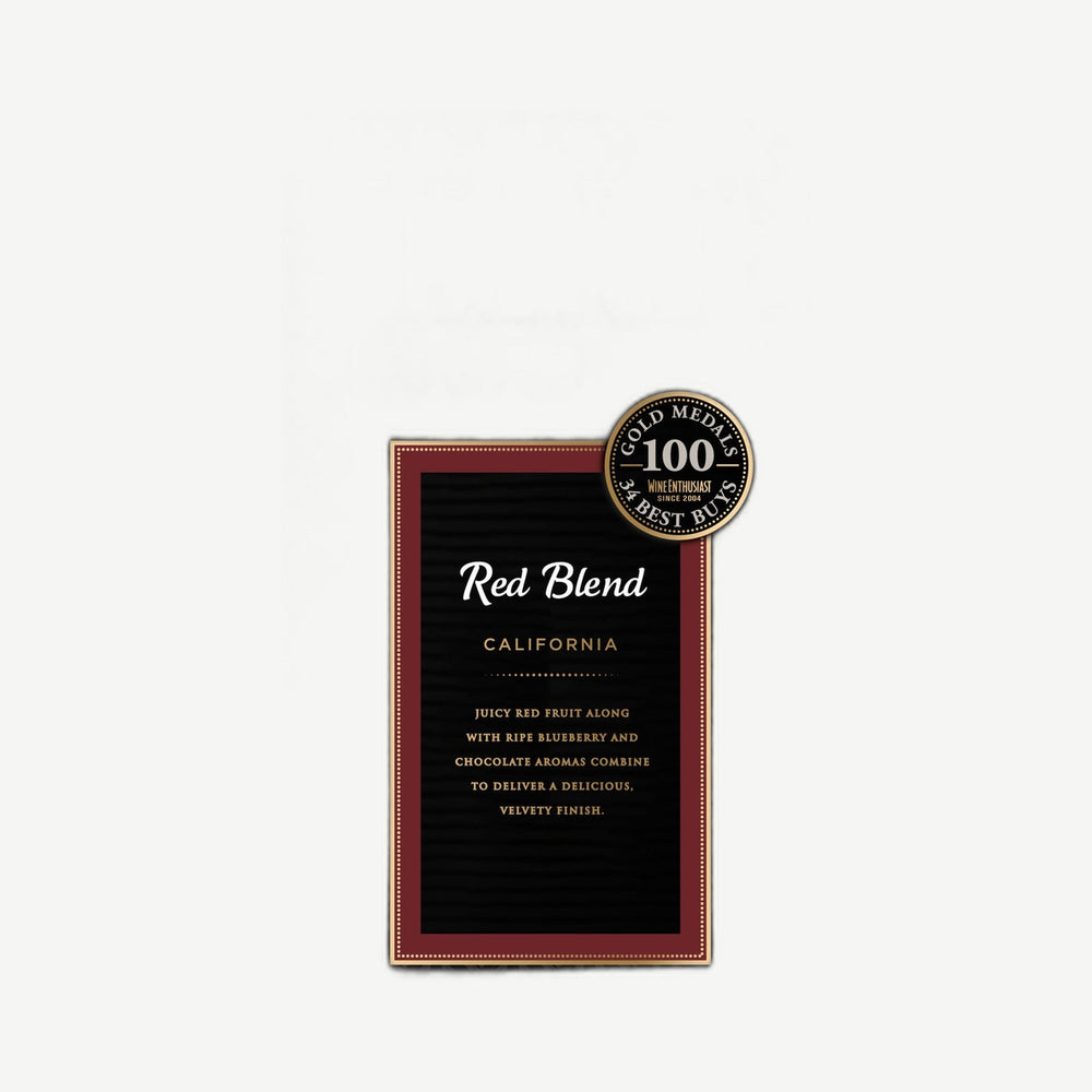 Black Box Red Blend 3L 3L