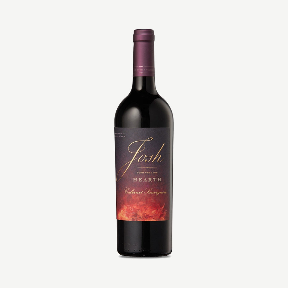 Josh Hearth Cabernet Sauvignon 750ml 2020