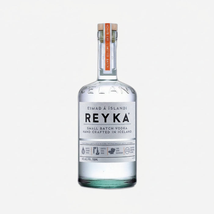 Reyka Vodka Iceland 750ml