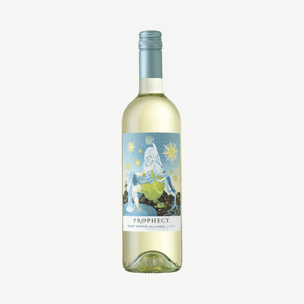 Prophecy Pinot Grigio 750ml 750ml