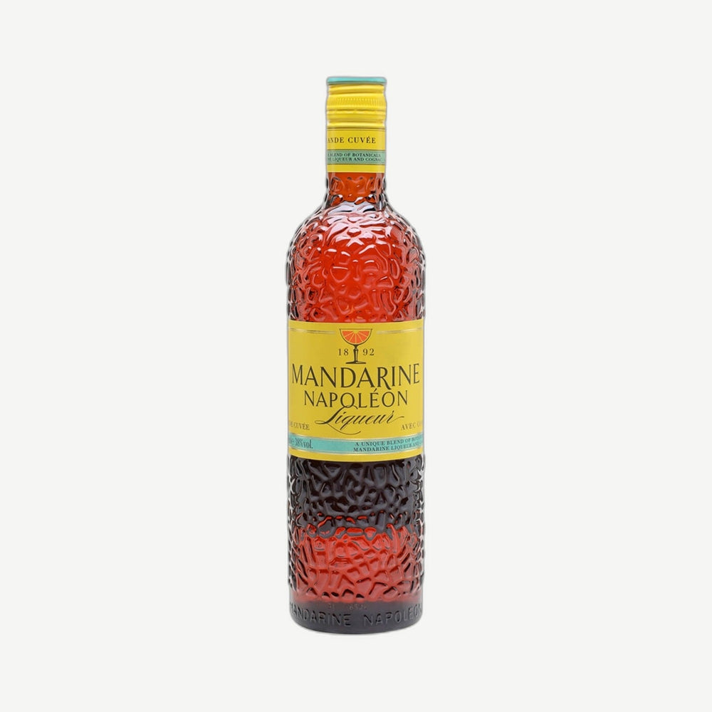 Mandarine Napoleon Liqueur 750