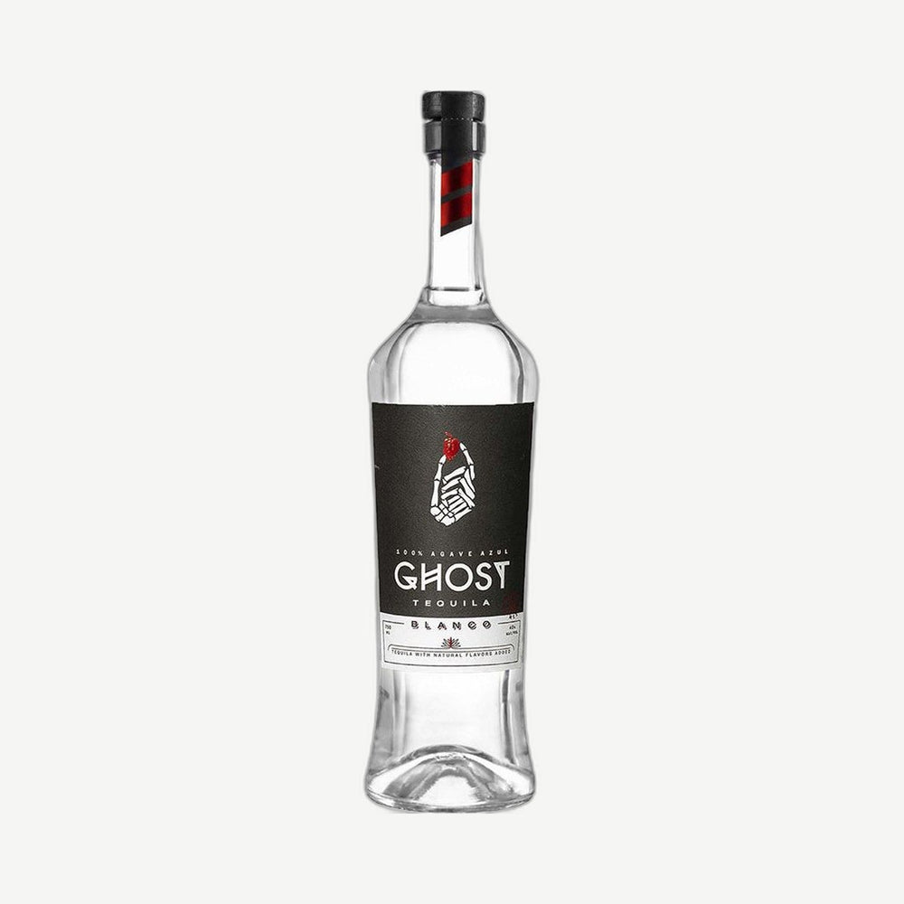 Ghost Tequila 750ml Ghost Pepper Flavor Tequila