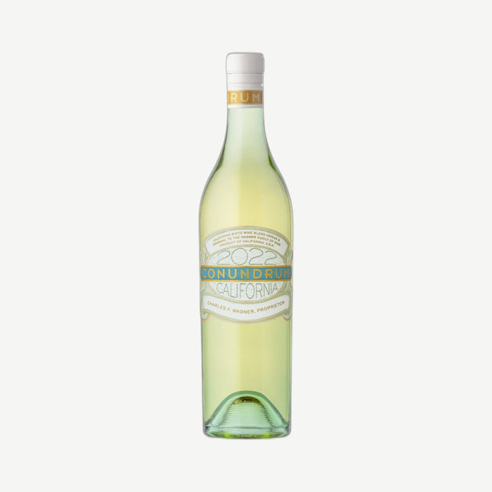 Conundrum White Blend 20 750ml 750ml California White Blend