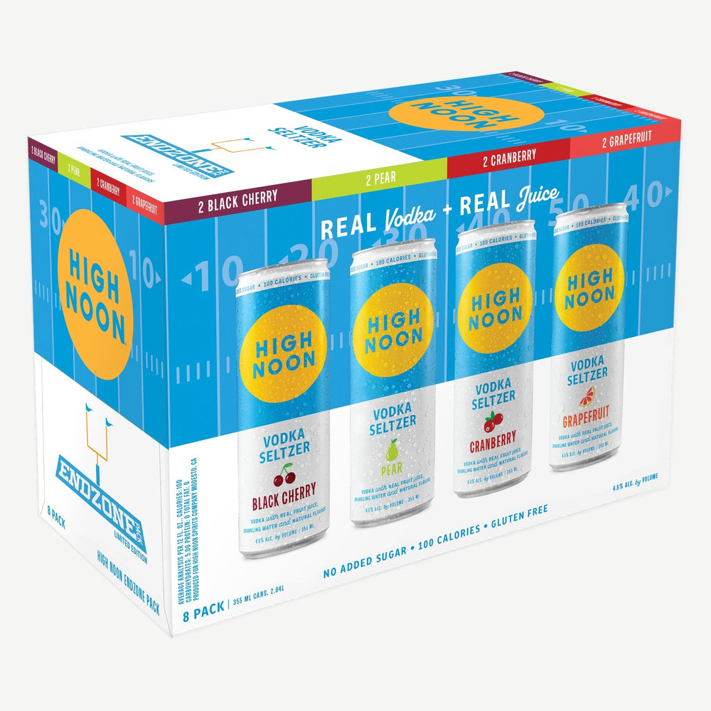 High Noon Tailgate 8pk