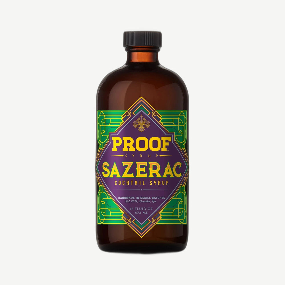 Proof Sazerac Mix 16oz