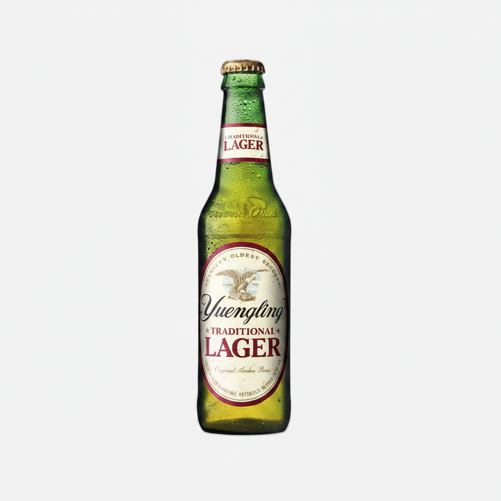 Yuengling Lager 6pk 16oz Can