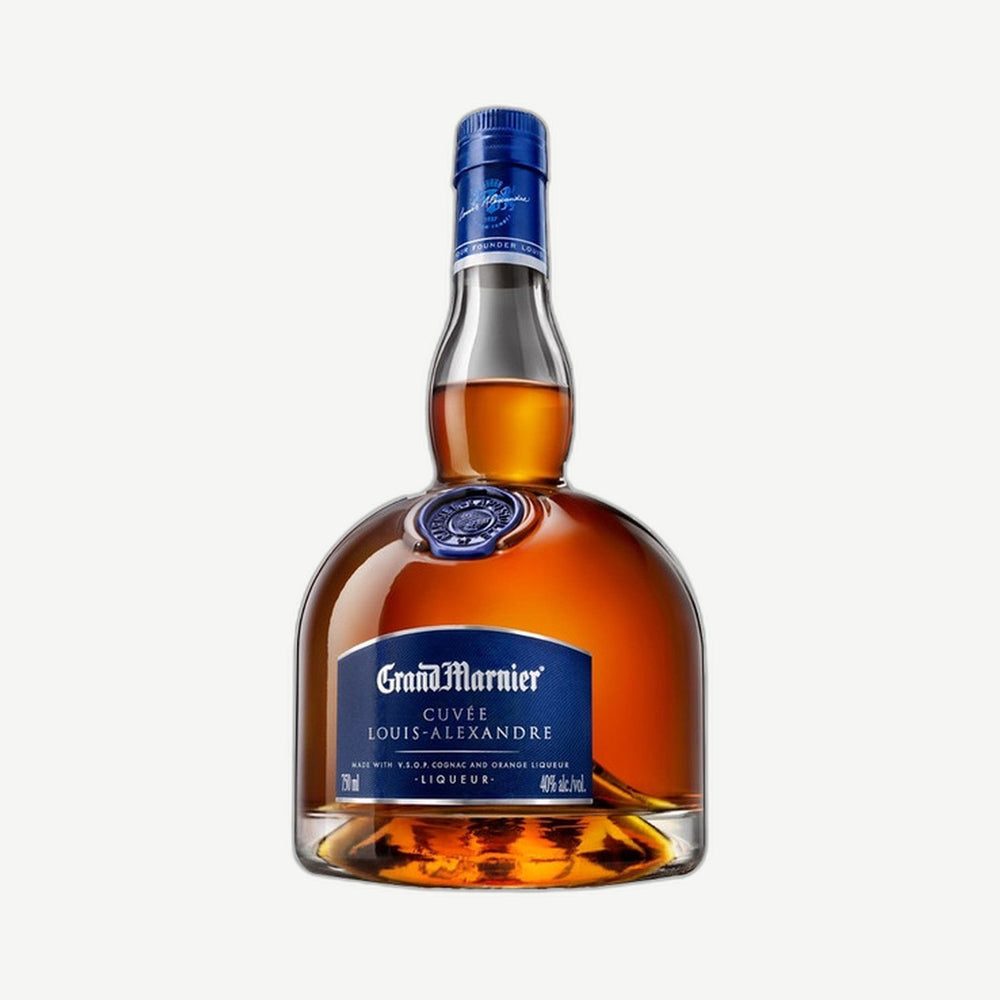 Grand Marnier Cuvee LA 750ml