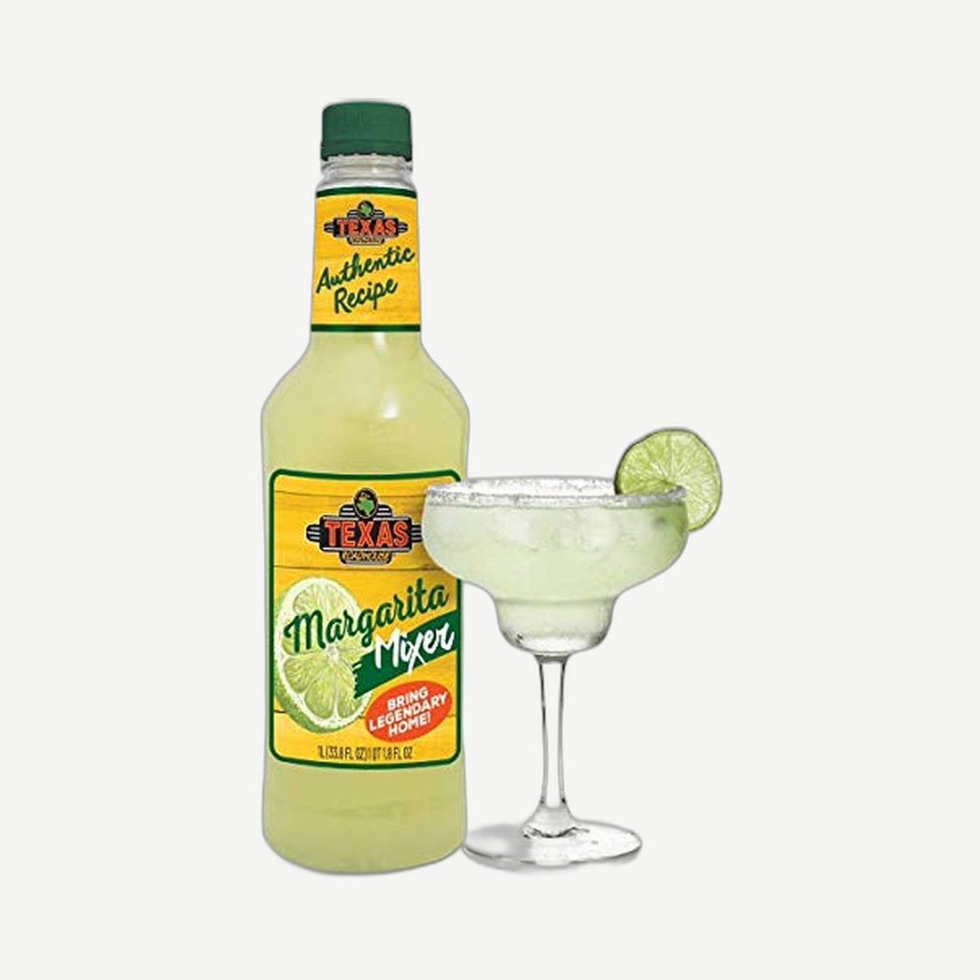 Texas Roadhouse Margarita Mix 1.75L