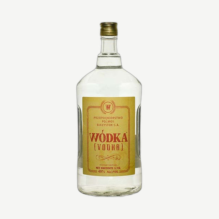 Wodka Vodka 750ml 750ml Polish Vodka