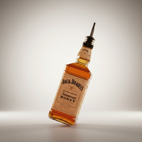Jack Daniels Honey 1.75L 1.75L Tennessee Whiskey