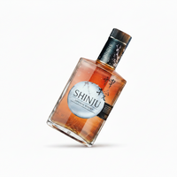 Shinju Japanese Whisky 750ml 750ml 80p