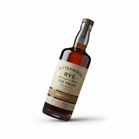 Rittenhouse Rye 100p 750ml 750ml