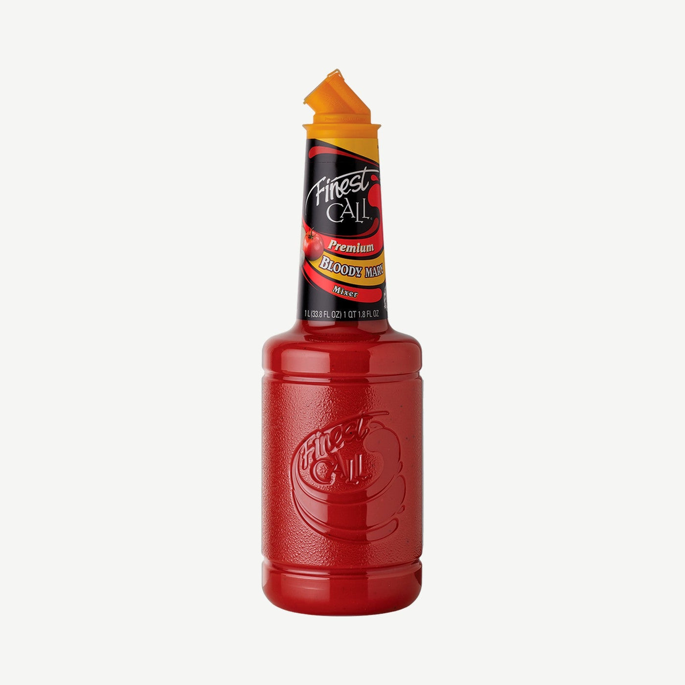 Finest Call Bloody Mary Mix 1L