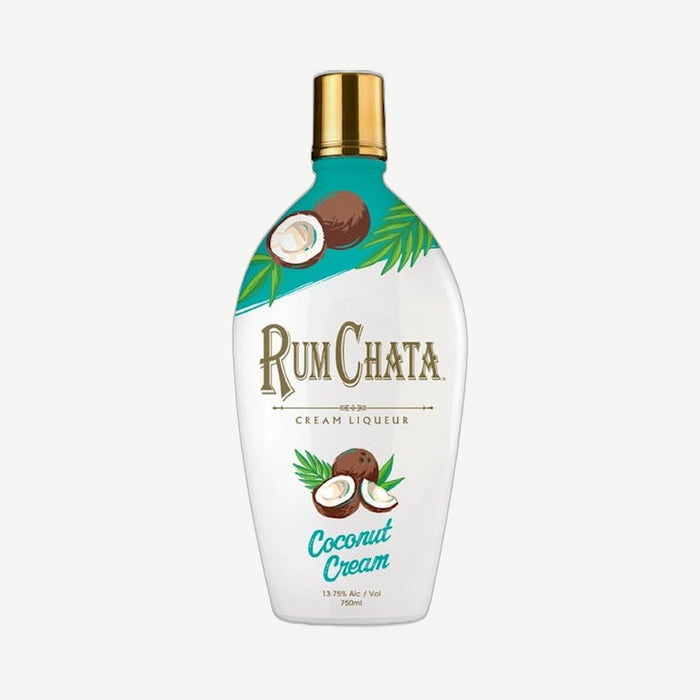Rum Chata Coconut Cream 750ml 750ml