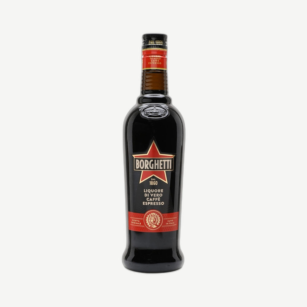 Borghetti Cafe Espresso 750ml