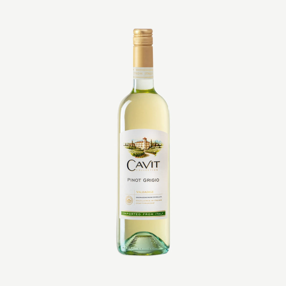 Cavit Pinot Grigio 1.75L