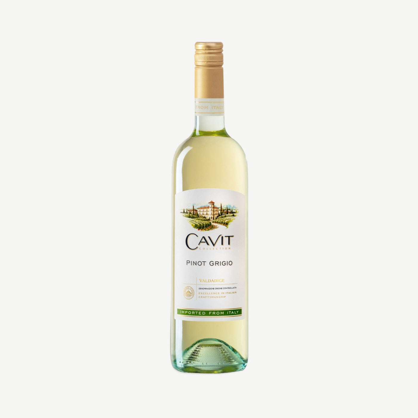Cavit Pinot Grigio 1.75L