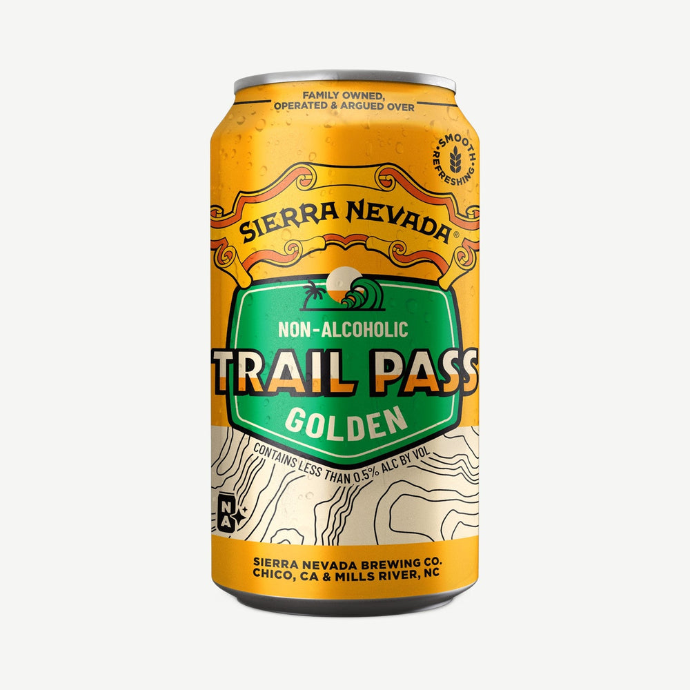 Sierra Nevada NA Gldn Ale 6pk