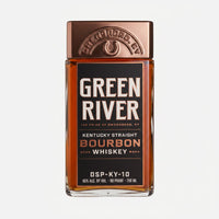 Green River Bourbon 90p 750ml
