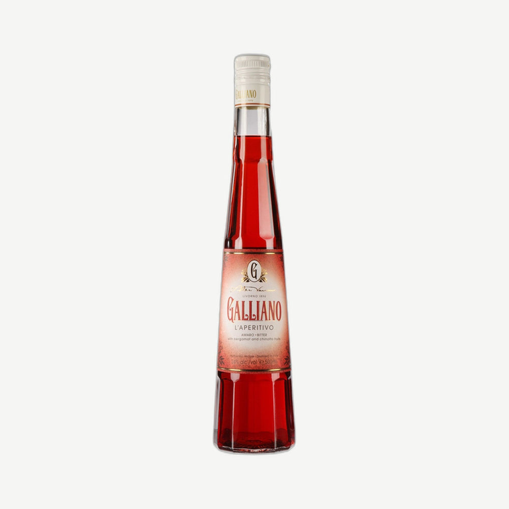 Galliano L'Aperitivo 750ml 750ml