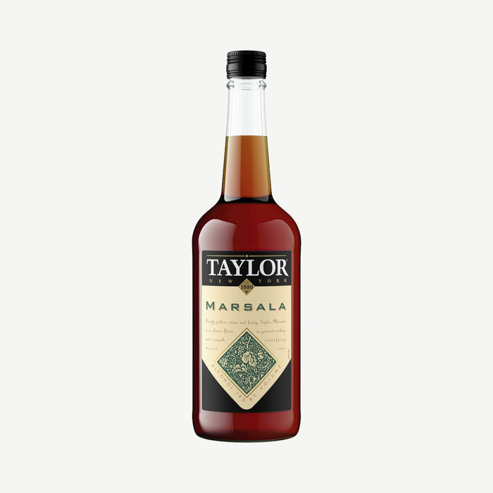 Taylor Marsala Port 750ml 750ml