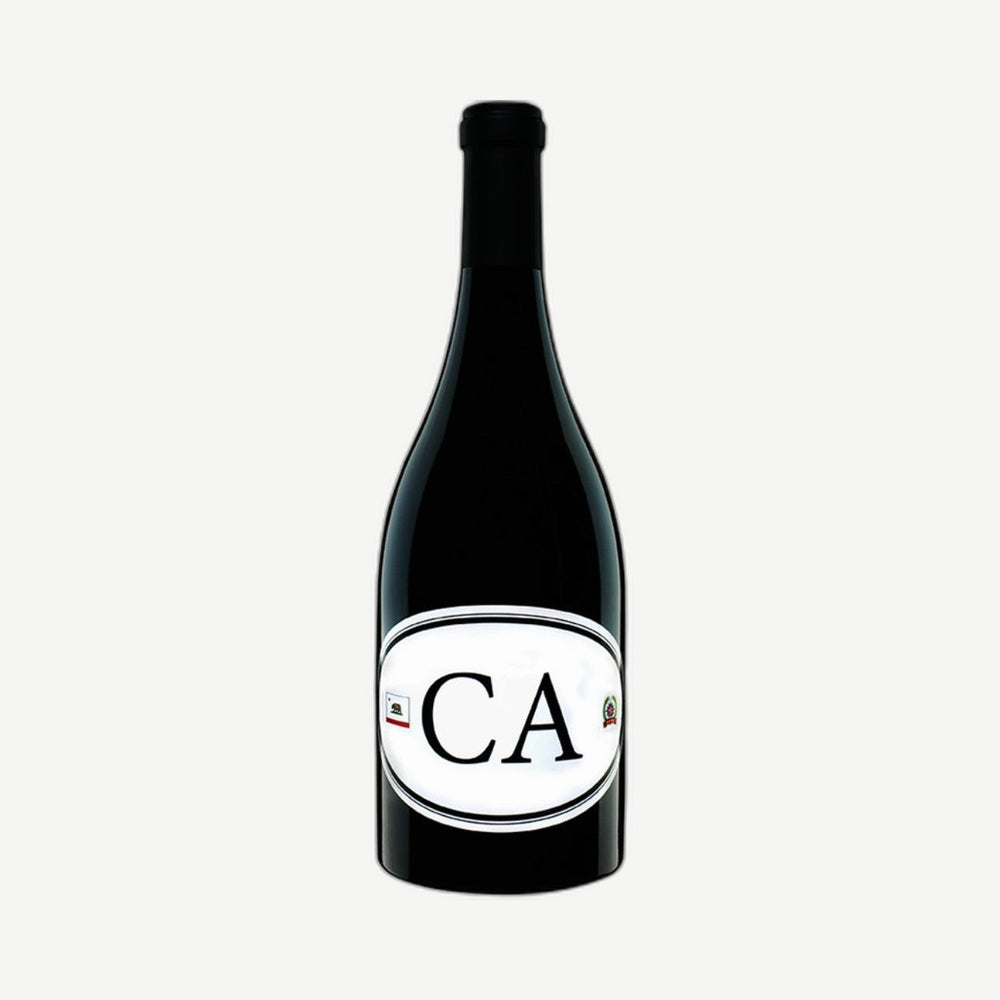 Locations CA Red Blend 750ml 750ml