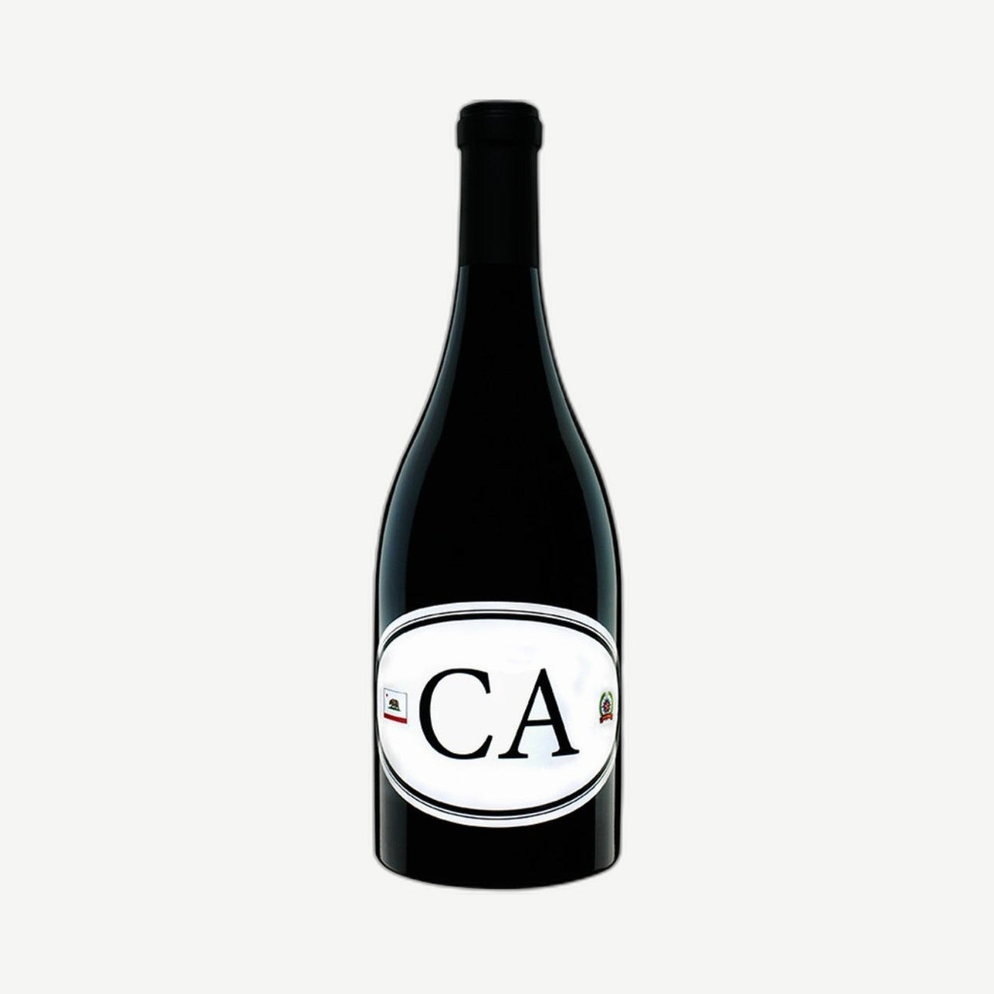 Locations CA Red Blend 750ml 750ml