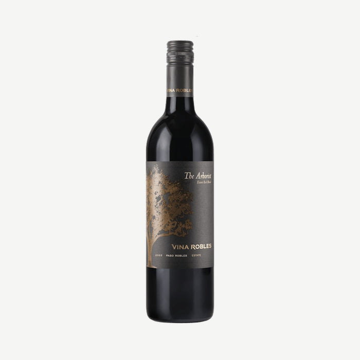 Vina Robles The Arborist 750ml Estate Red Blend