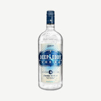 Deep Eddy Vodka 750ml 750ml