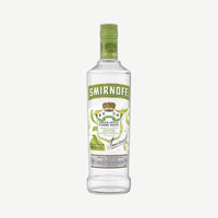 Smirnoff Green Apple 50ml 50ml