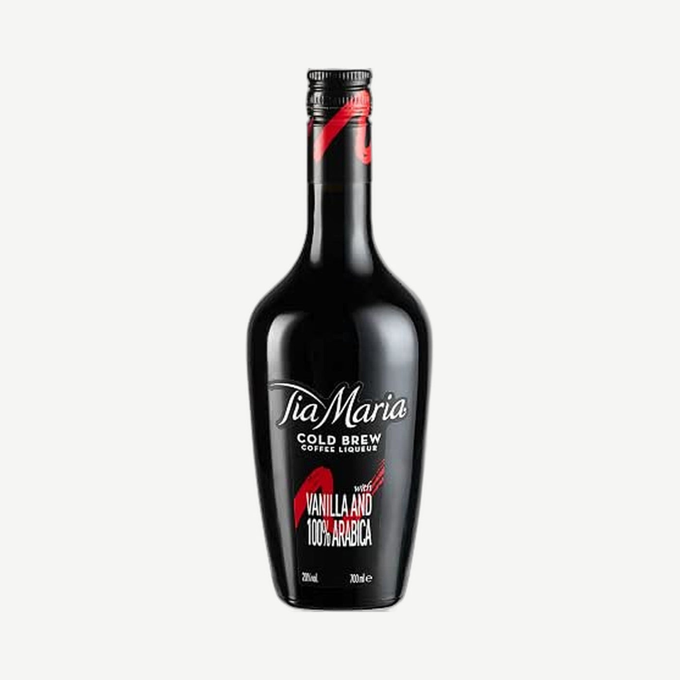 Tia Maria Coffee Liqueur 750ml Cold Brew w/Vanilla & Arabia Coffee