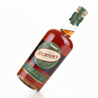 Michters Straight Rye 750ml