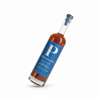 Penelope Architech Straight Bb Bourbon 104 Proof 750ml