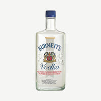 Burnett's Vodka 375ml