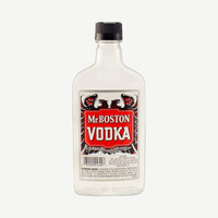 Mr Bostons Vodka 80p 750ml 750ml