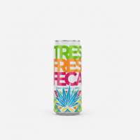 Freshie Tequila Seltzer Vrty Variety Pack 8pk
