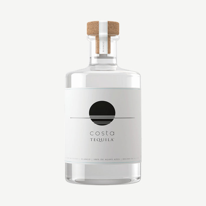 Costa Silver Tequila 750ml 750ml