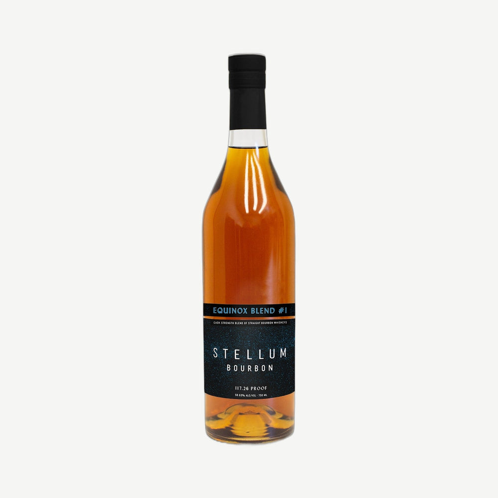 Stellum Equinox Blend #1 Bbn 750ml 117.26p