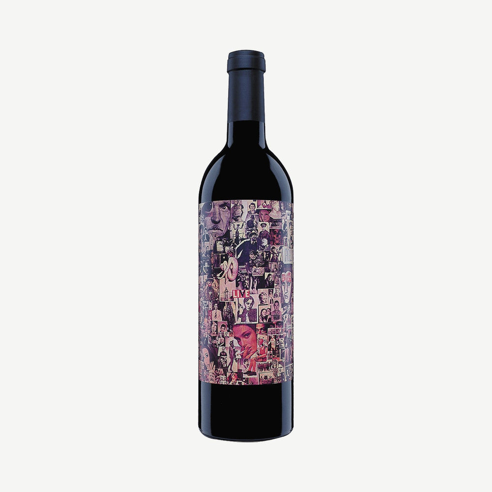 Orin Swift Absract Red Blend 750ml