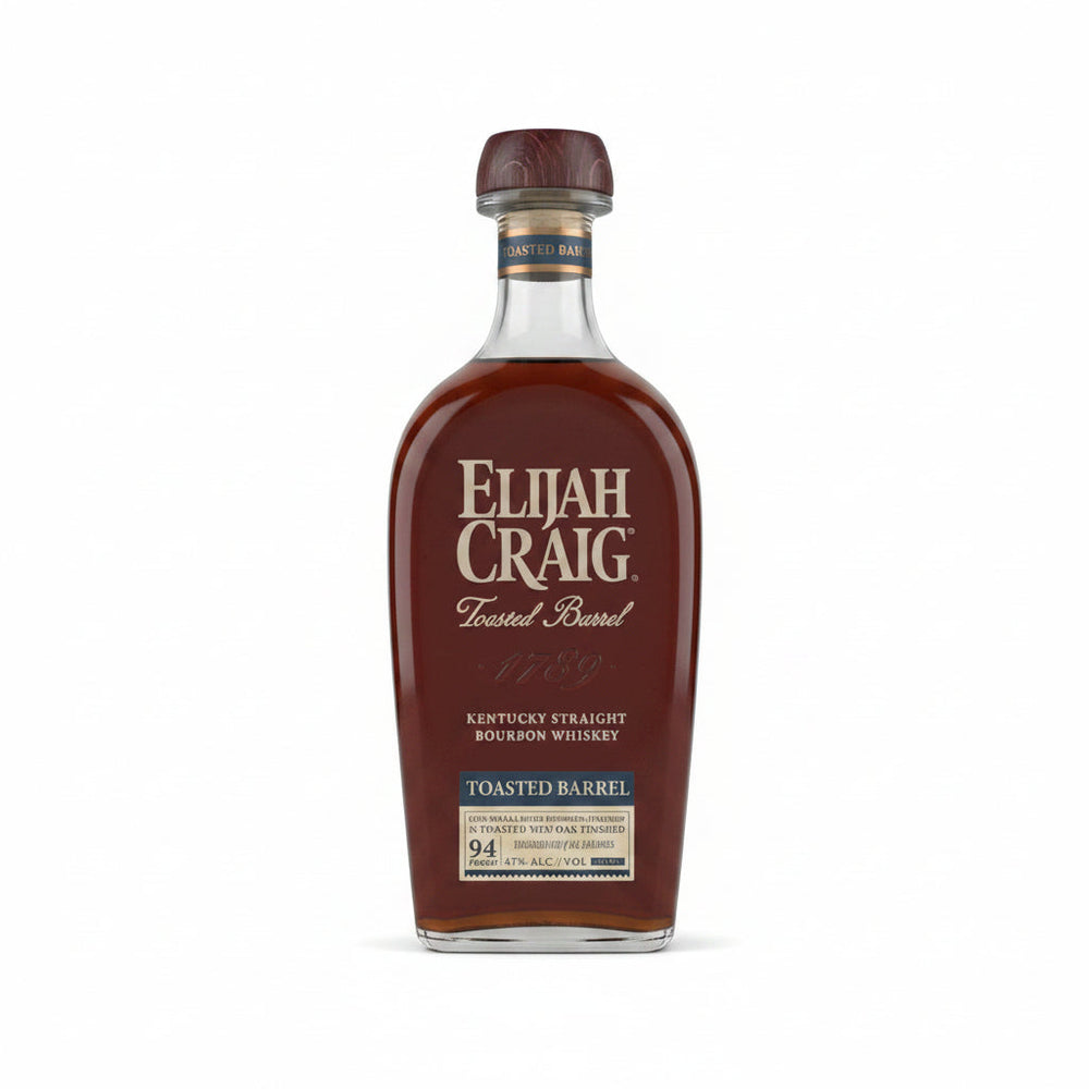 Elijah Craig Toasted Barrel 750ml 94p