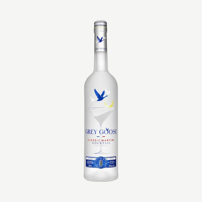 Grey Goose Martini 750ml