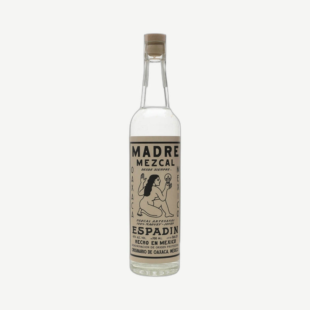 Madre Mezcal Espadin 750ml 750ml