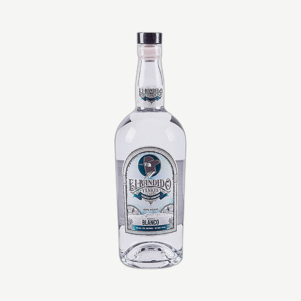 El Bandido Yankee Blanco 750ml