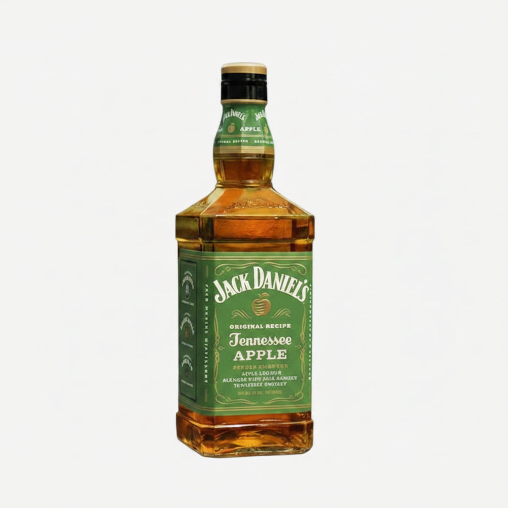 Jack Daniels Apple Whisk 750ml 750ml Apple Whiskey