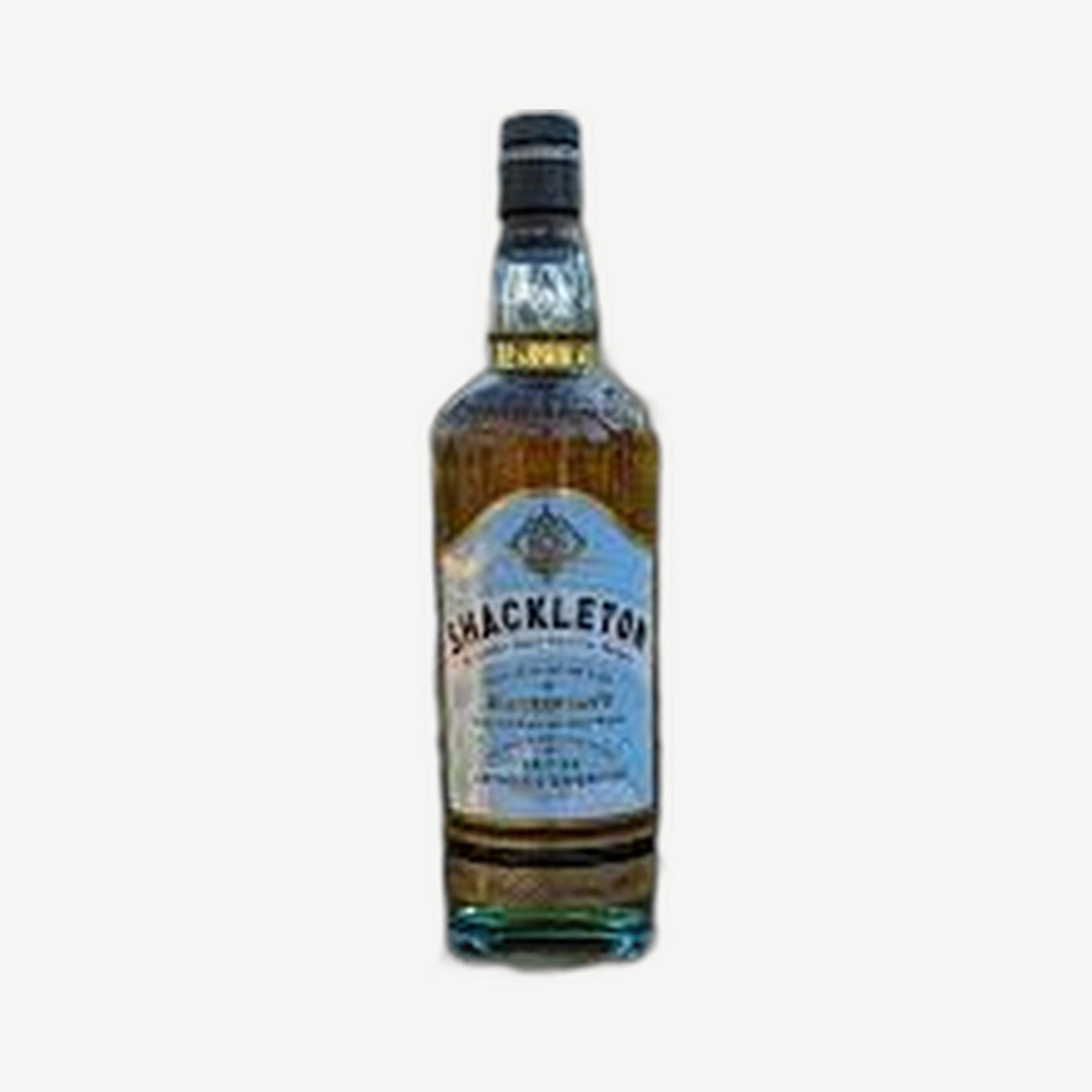 Shackleton Blended Scotch 750m 750ml