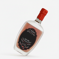 J. Mattingly 1845 Swiped Right single barrel 114 proof 750ml