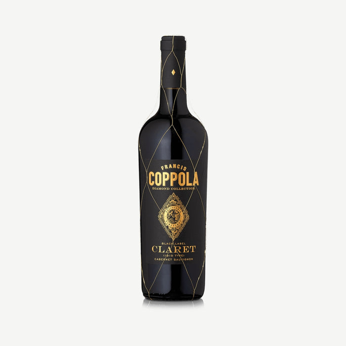Coppola Dmnd Claret Cab 750ml 750ml Diamond Collection Cabernet Sauvig